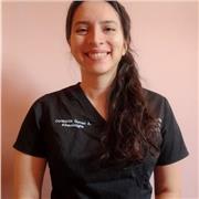 Tutora de español para todas la edades